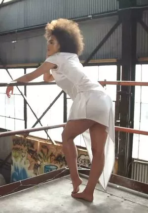 Nathalie Emmanuel / missnemmanuel / nathalieemmanuel nude photo #0082