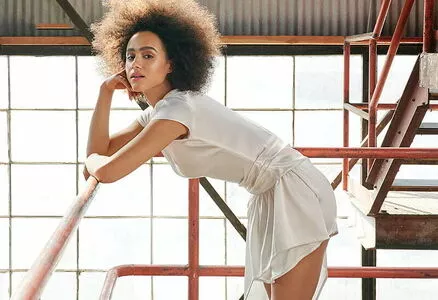 Nathalie Emmanuel / missnemmanuel / nathalieemmanuel nude photo #0083