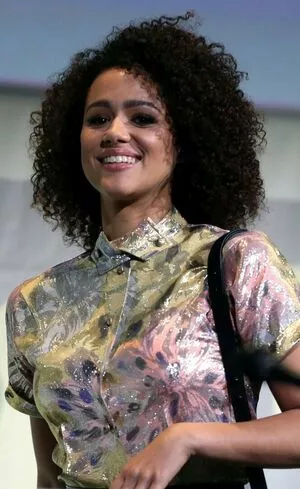 Nathalie Emmanuel / missnemmanuel / nathalieemmanuel nude photo #0086