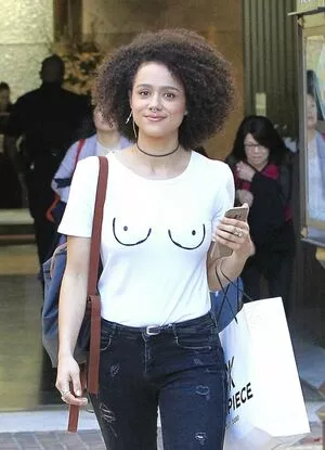 Nathalie Emmanuel / missnemmanuel / nathalieemmanuel nude photo #0099