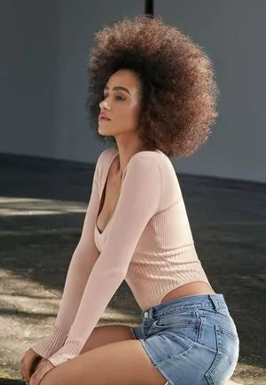 Nathalie Emmanuel / missnemmanuel / nathalieemmanuel nude photo #0182