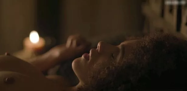 Nathalie Emmanuel / missnemmanuel / nathalieemmanuel nude photo #0265