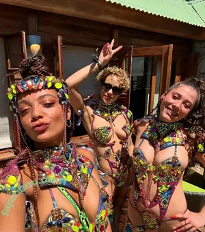 Nathalie Emmanuel / missnemmanuel / nathalieemmanuel nude photo #0628