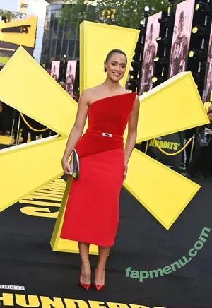 Nathalie Emmanuel / missnemmanuel / nathalieemmanuel nude photo #0639