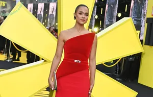 Nathalie Emmanuel / missnemmanuel / nathalieemmanuel nude photo #0646