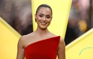 Nathalie Emmanuel / missnemmanuel / nathalieemmanuel nude photo #0647