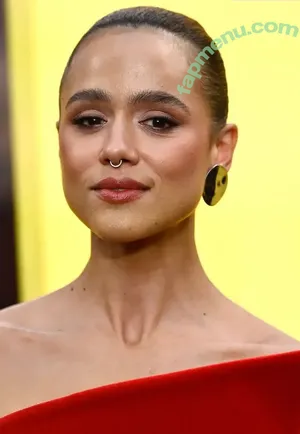 Nathalie Emmanuel / missnemmanuel / nathalieemmanuel nude photo #0661