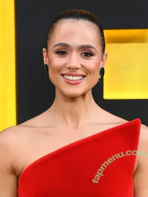 Nathalie Emmanuel / missnemmanuel / nathalieemmanuel nude photo #0662