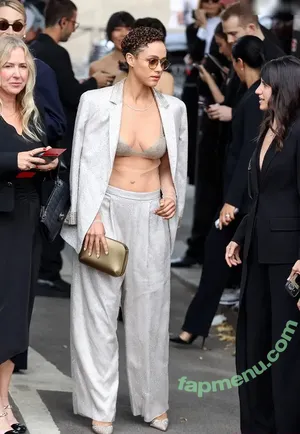 Nathalie Emmanuel / missnemmanuel / nathalieemmanuel nude photo #0694