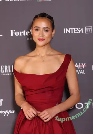 Nathalie Emmanuel / missnemmanuel / nathalieemmanuel nude photo #0711