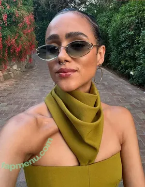 Nathalie Emmanuel / missnemmanuel / nathalieemmanuel nude photo #0720