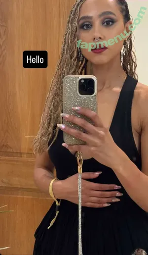 Nathalie Emmanuel / missnemmanuel / nathalieemmanuel nude photo #0732