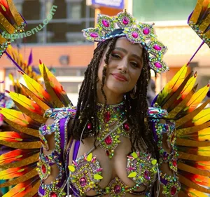 Nathalie Emmanuel / missnemmanuel / nathalieemmanuel nude photo #0749