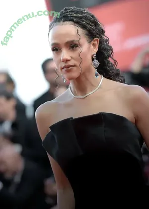 Nathalie Emmanuel / missnemmanuel / nathalieemmanuel nude photo #0759