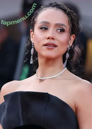 Nathalie Emmanuel / missnemmanuel / nathalieemmanuel nude photo #0760