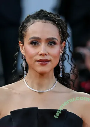 Nathalie Emmanuel / missnemmanuel / nathalieemmanuel nude photo #0769