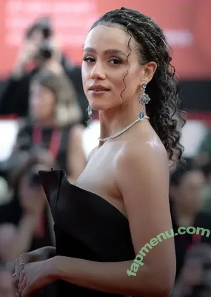 Nathalie Emmanuel / missnemmanuel / nathalieemmanuel nude photo #0770
