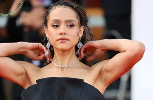 Nathalie Emmanuel / missnemmanuel / nathalieemmanuel nude photo #0773
