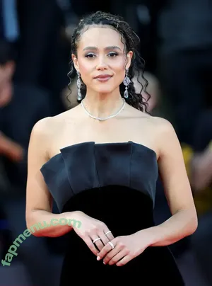Nathalie Emmanuel / missnemmanuel / nathalieemmanuel nude photo #0774