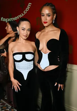 Nathalie Emmanuel / missnemmanuel / nathalieemmanuel nude photo #0777