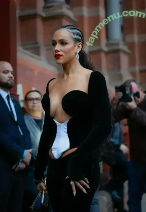 Nathalie Emmanuel / missnemmanuel / nathalieemmanuel nude photo #0781