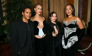 Nathalie Emmanuel / missnemmanuel / nathalieemmanuel nude photo #0783
