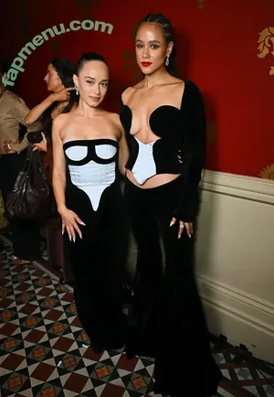 Nathalie Emmanuel / missnemmanuel / nathalieemmanuel nude photo #0785