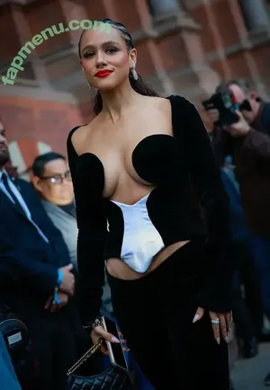 Nathalie Emmanuel / missnemmanuel / nathalieemmanuel nude photo #0786