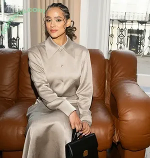 Nathalie Emmanuel / missnemmanuel / nathalieemmanuel nude photo #0789