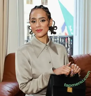 Nathalie Emmanuel / missnemmanuel / nathalieemmanuel nude photo #0791