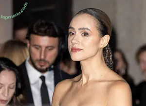 Nathalie Emmanuel / missnemmanuel / nathalieemmanuel nude photo #0797