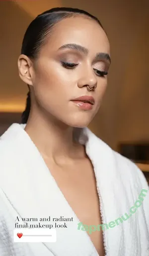 Nathalie Emmanuel / missnemmanuel / nathalieemmanuel nude photo #0805