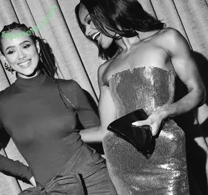 Nathalie Emmanuel / missnemmanuel / nathalieemmanuel nude photo #0811
