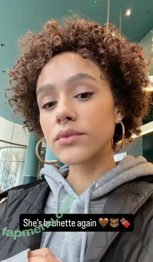 Nathalie Emmanuel / missnemmanuel / nathalieemmanuel nude photo #0814