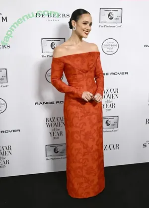 Nathalie Emmanuel / missnemmanuel / nathalieemmanuel nude photo #0826