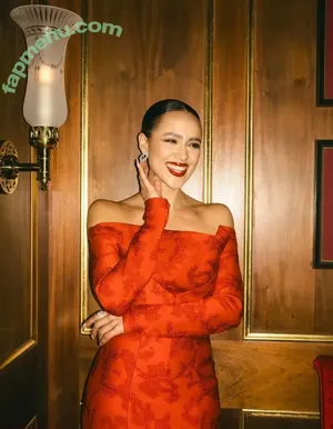 Nathalie Emmanuel / missnemmanuel / nathalieemmanuel nude photo #0833