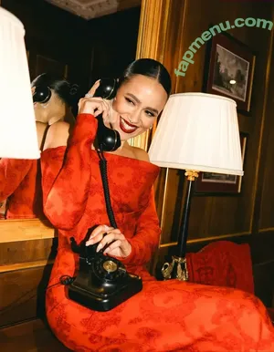 Nathalie Emmanuel / missnemmanuel / nathalieemmanuel nude photo #0837