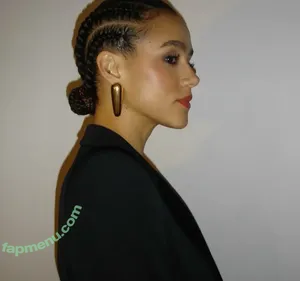 Nathalie Emmanuel / missnemmanuel / nathalieemmanuel nude photo #0868