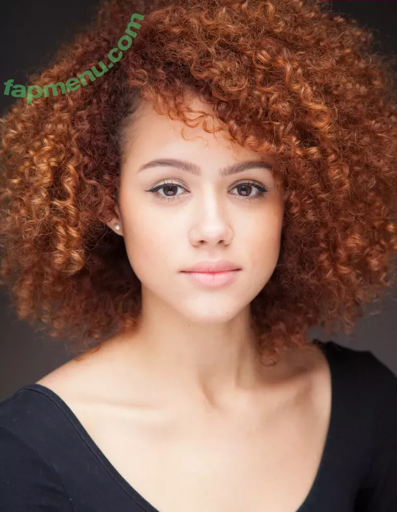 Nathalie Emmanuel nude photo #0001 (missnemmanuel / nathalieemmanuel)