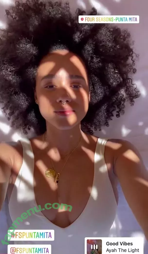 Nathalie Emmanuel nude photo #0017 (missnemmanuel / nathalieemmanuel)