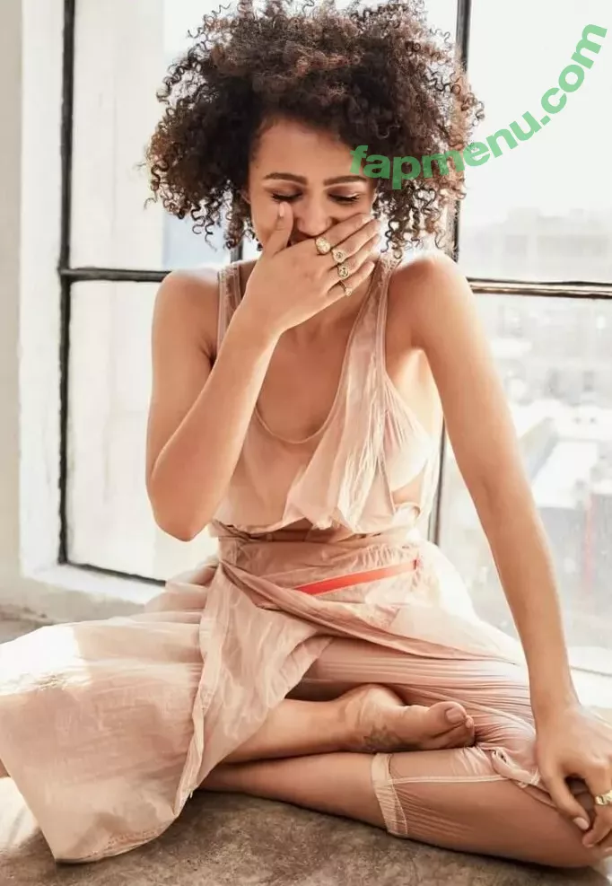 Nathalie Emmanuel nude photo #0078 (missnemmanuel / nathalieemmanuel)