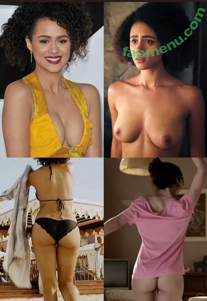 Nathalie Emmanuel nude photo #0095 (missnemmanuel / nathalieemmanuel)