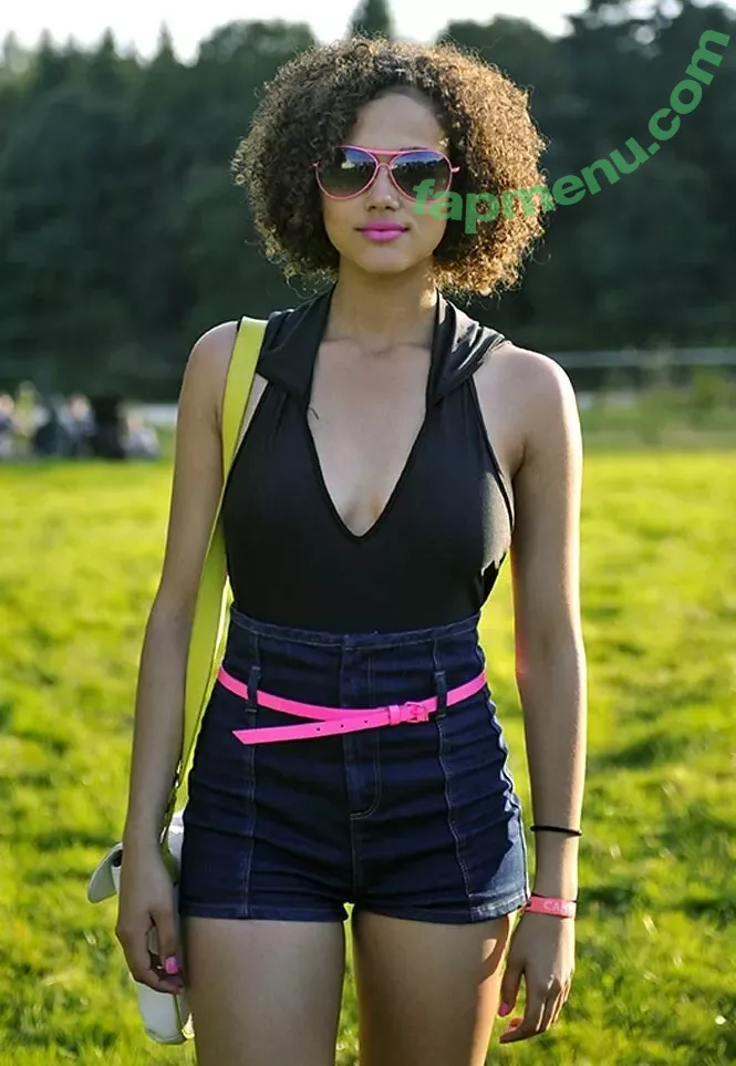 Nathalie Emmanuel nude photo #0103 (missnemmanuel / nathalieemmanuel)