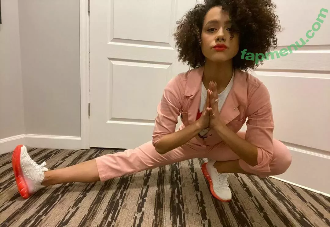 Nathalie Emmanuel nude photo #0106 (missnemmanuel / nathalieemmanuel)