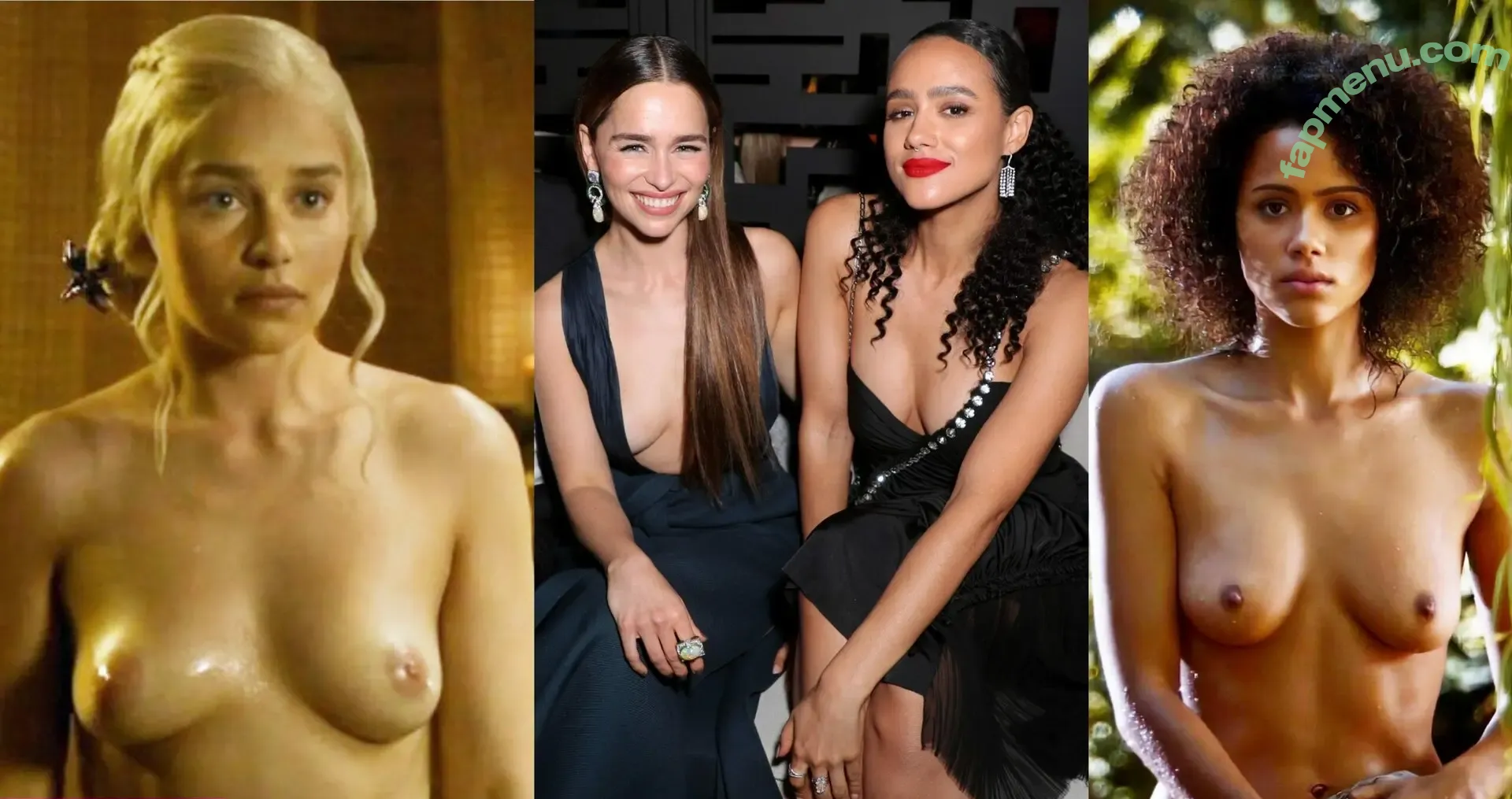 Nathalie Emmanuel nude photo #0593 (missnemmanuel / nathalieemmanuel)