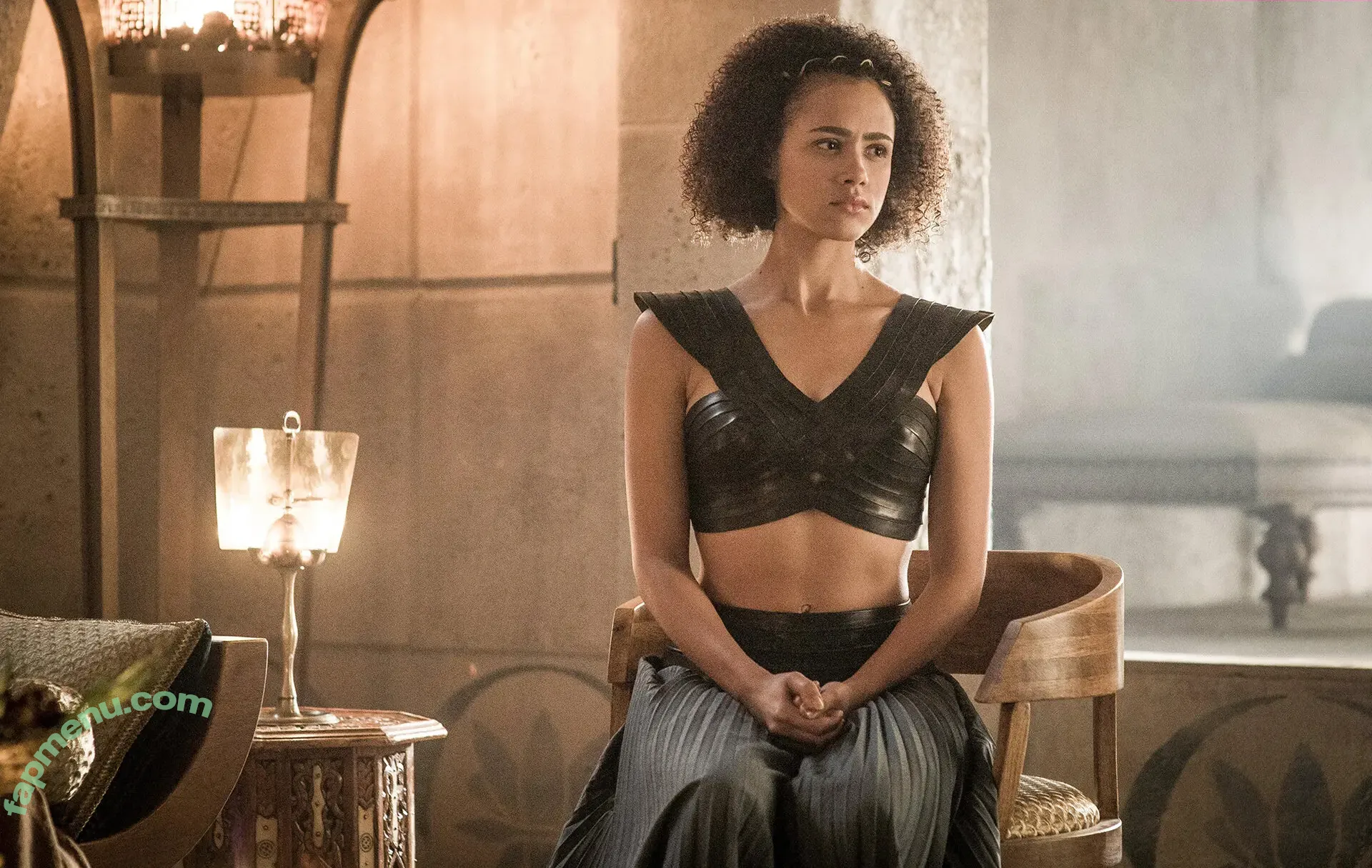 Nathalie Emmanuel nude photo #0600 (missnemmanuel / nathalieemmanuel)