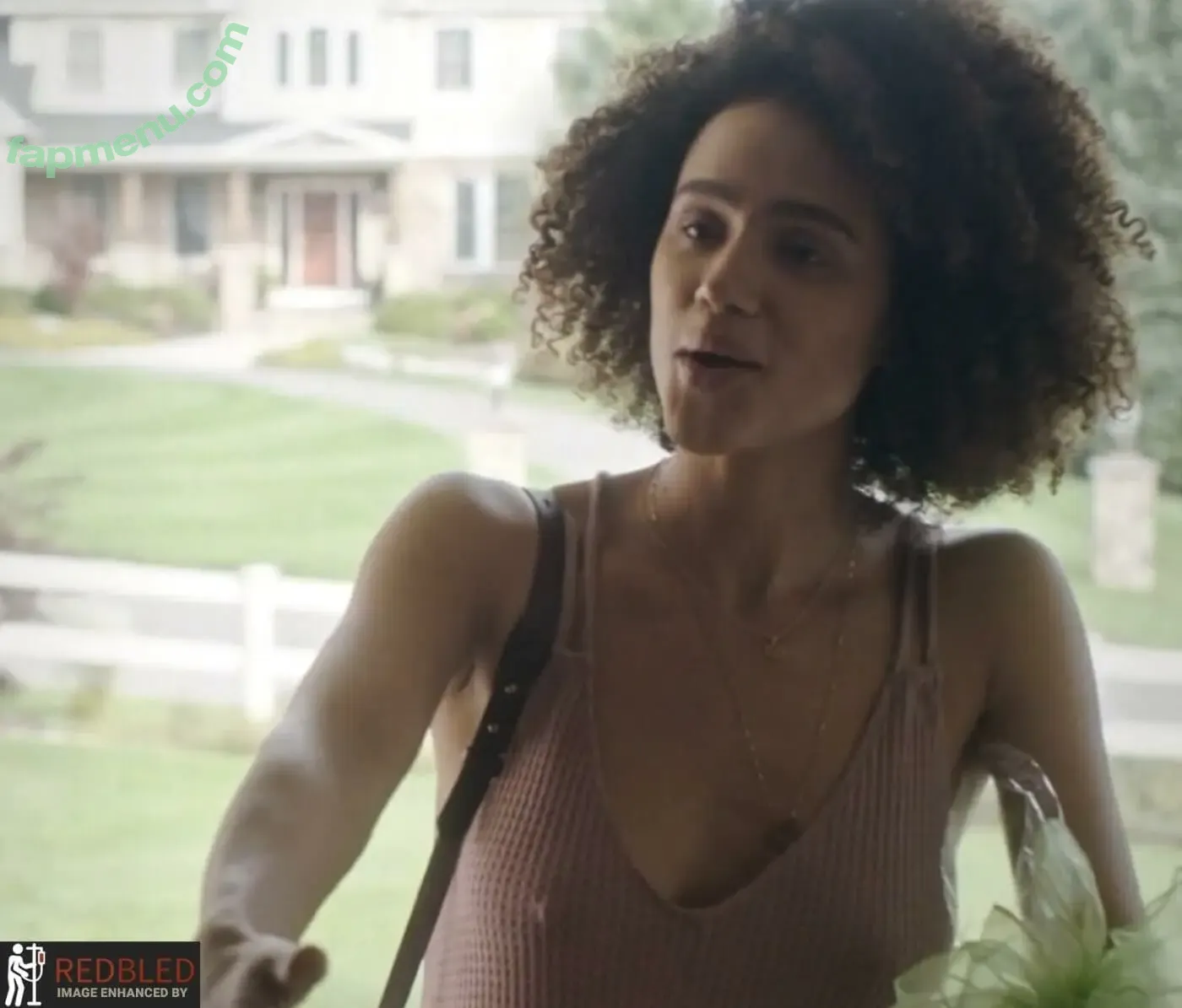 Nathalie Emmanuel nude photo #0605 (missnemmanuel / nathalieemmanuel)