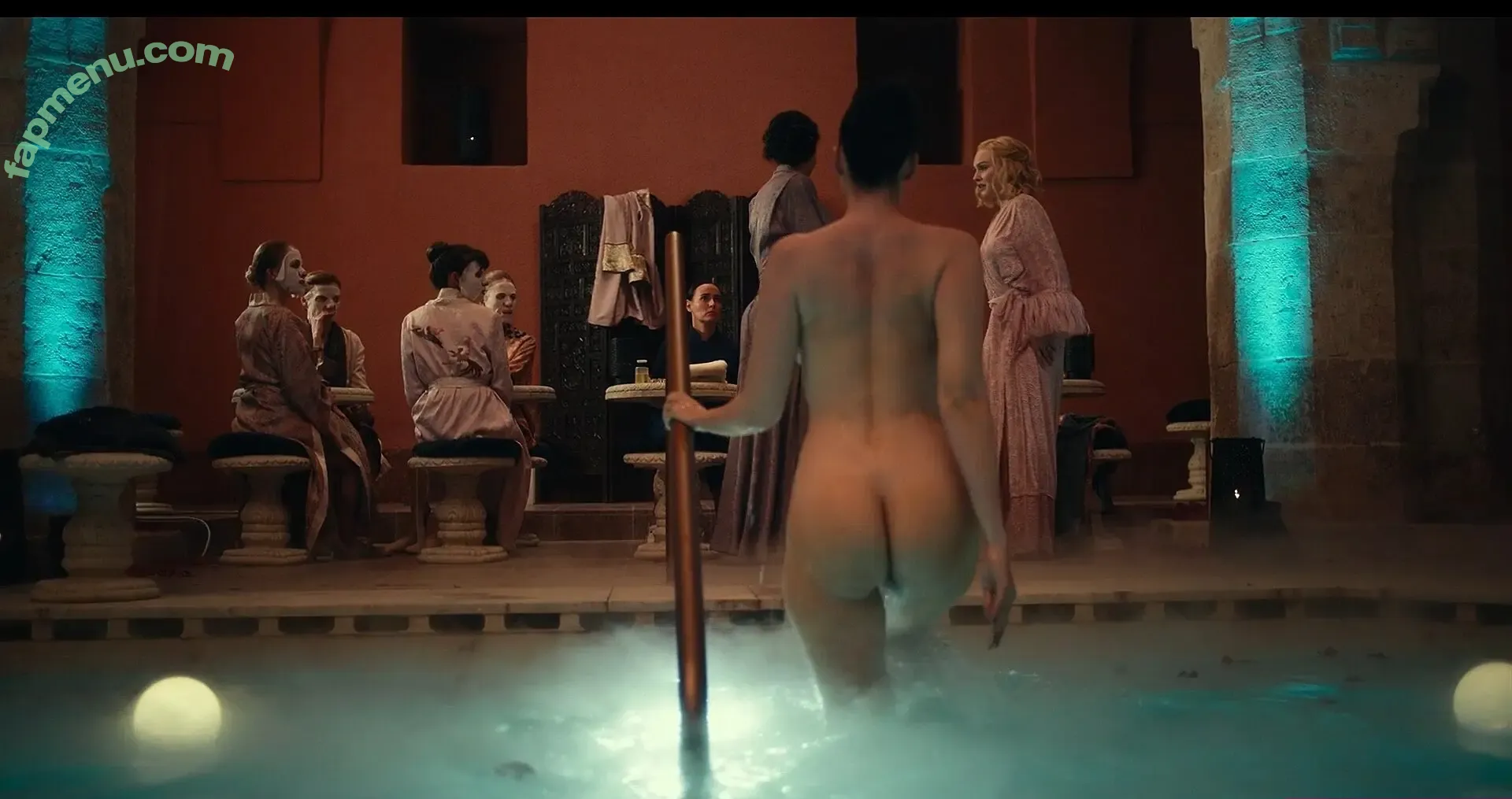 Nathalie Emmanuel nude photo #0606 (missnemmanuel / nathalieemmanuel)