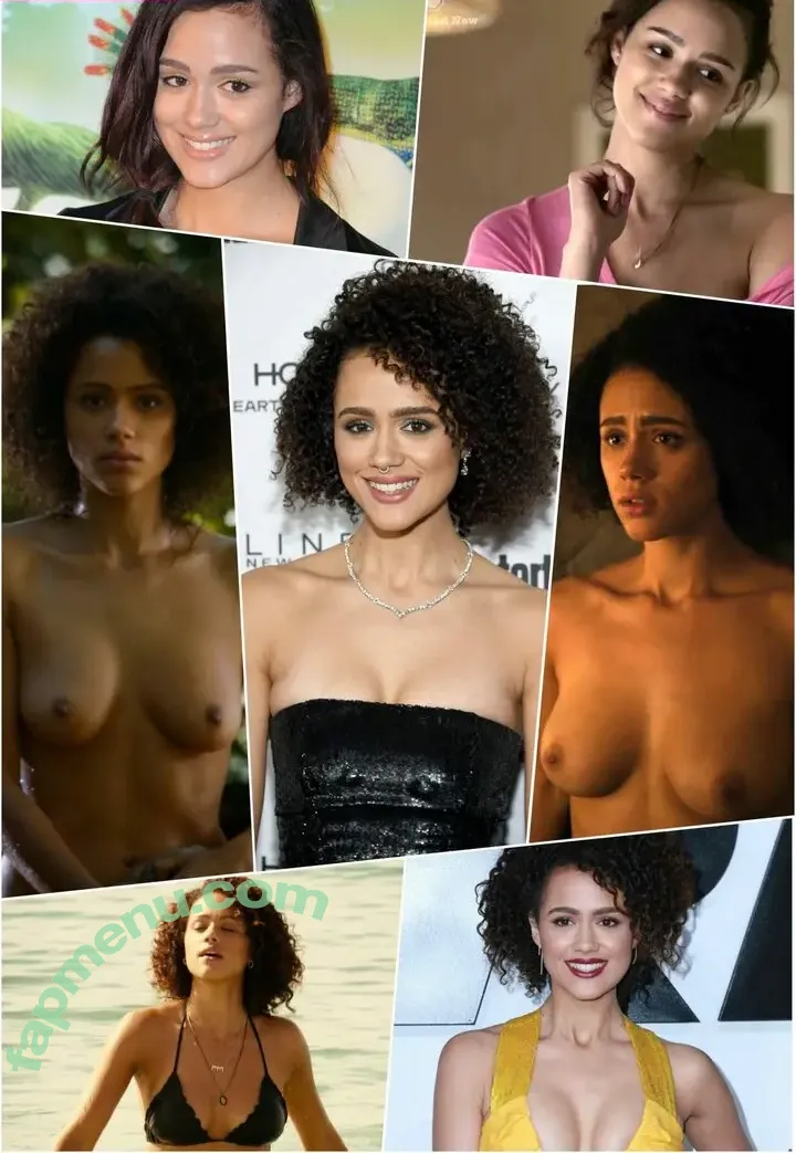 Nathalie Emmanuel nude photo #0607 (missnemmanuel / nathalieemmanuel)