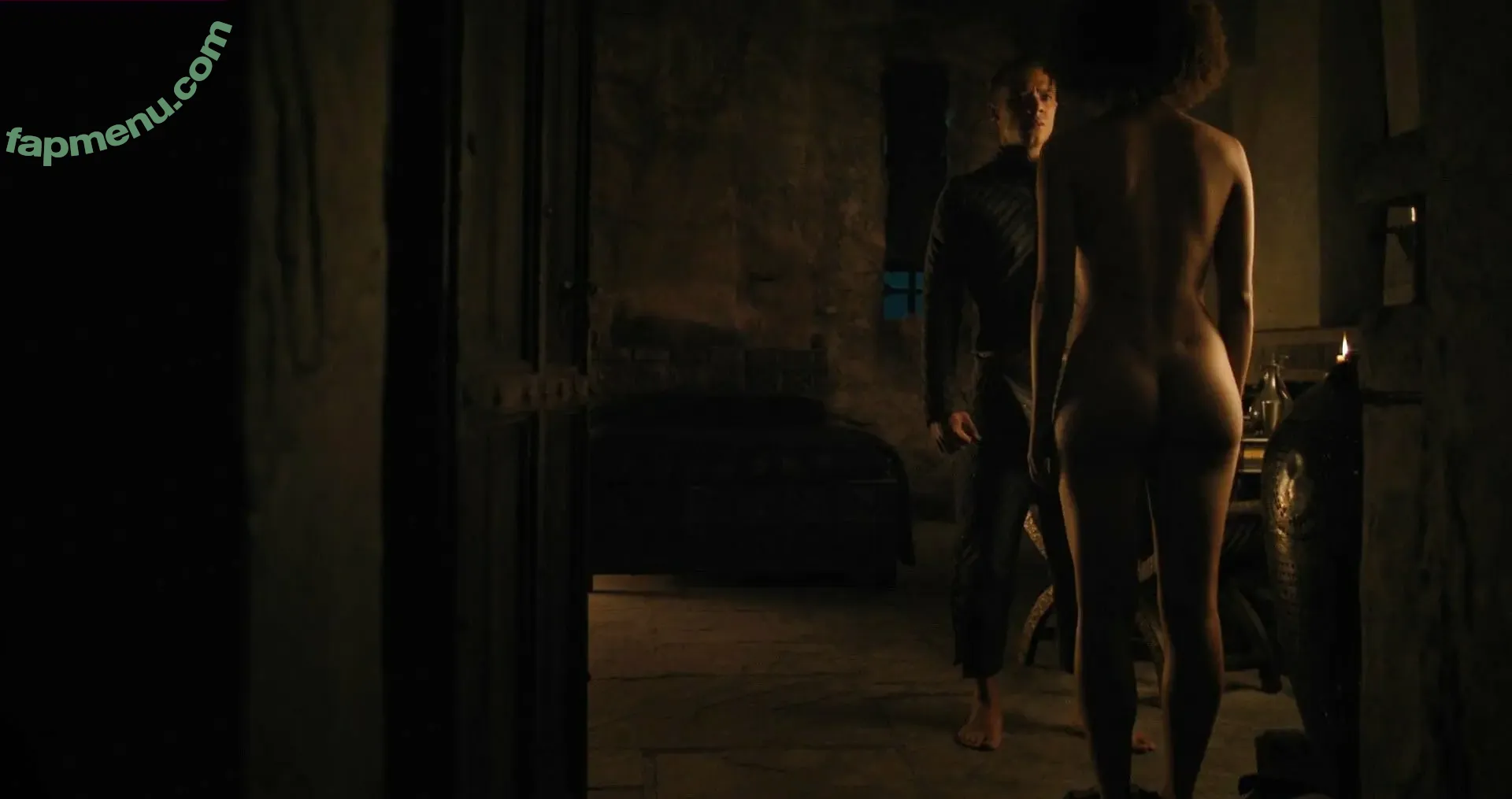 Nathalie Emmanuel nude photo #0608 (missnemmanuel / nathalieemmanuel)